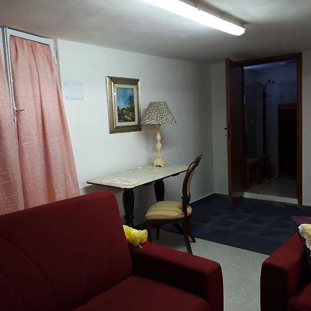 Terry House Villa Sirmione Ngoại thất bức ảnh
