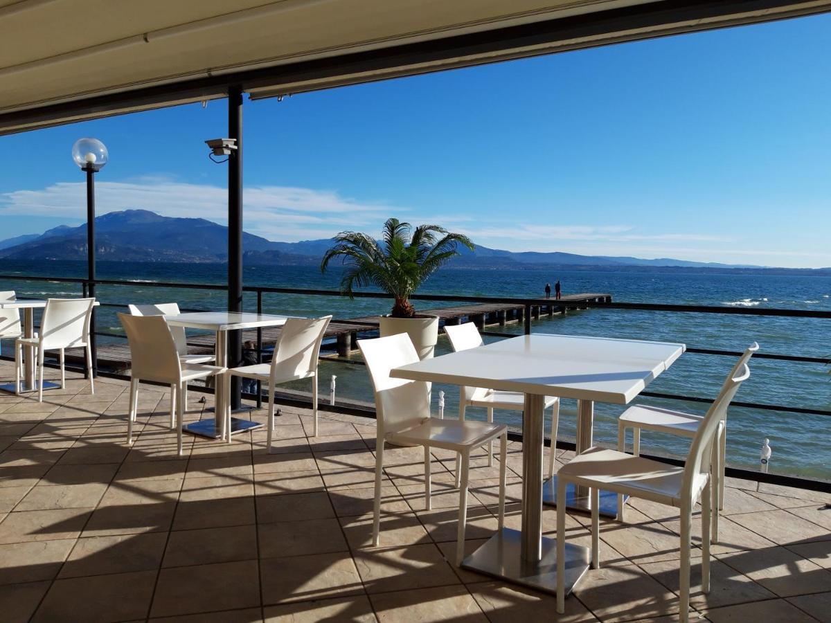 Terry House Villa Sirmione Ngoại thất bức ảnh