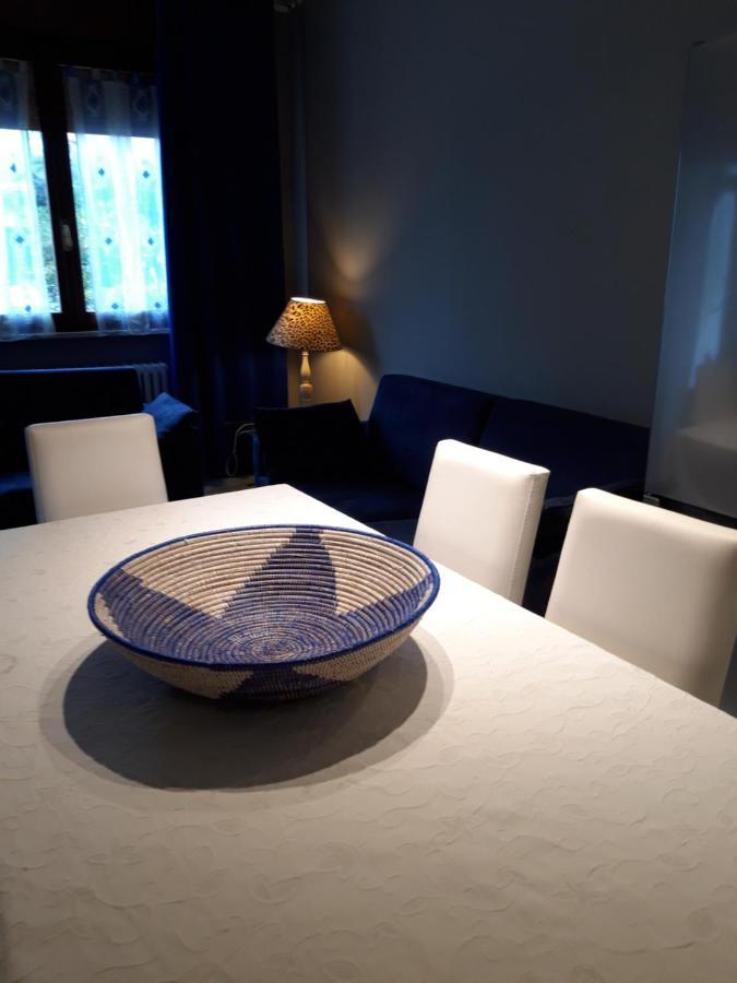 Terry House Villa Sirmione Ngoại thất bức ảnh
