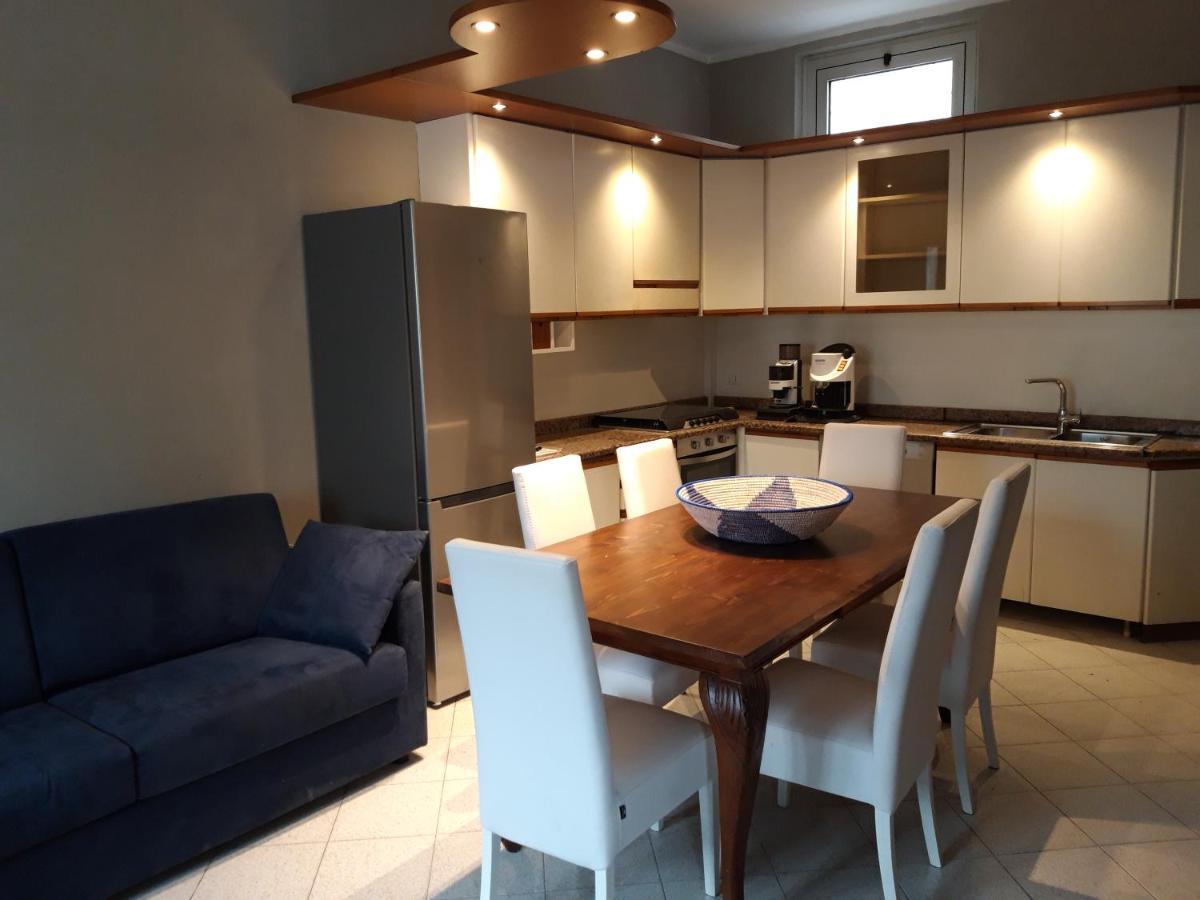 Terry House Villa Sirmione Ngoại thất bức ảnh