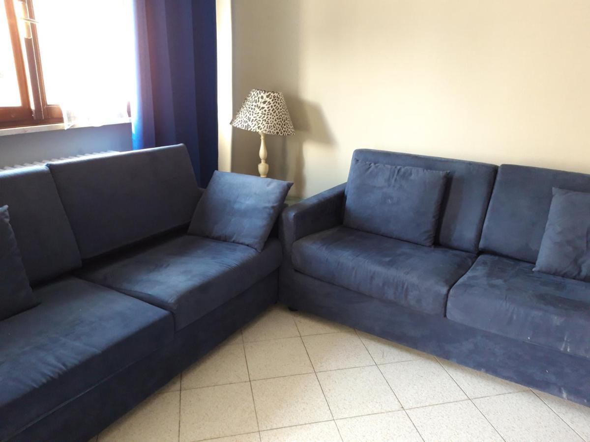 Terry House Villa Sirmione Ngoại thất bức ảnh