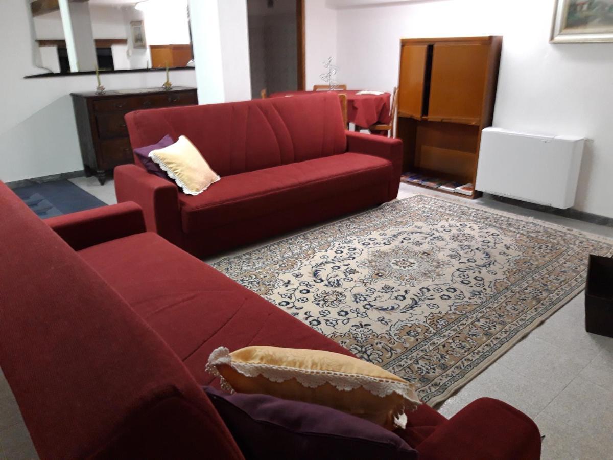 Terry House Villa Sirmione Ngoại thất bức ảnh