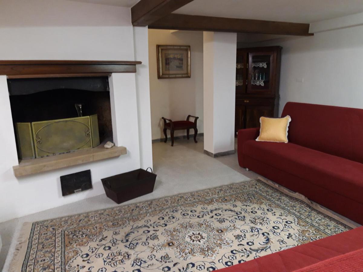 Terry House Villa Sirmione Ngoại thất bức ảnh